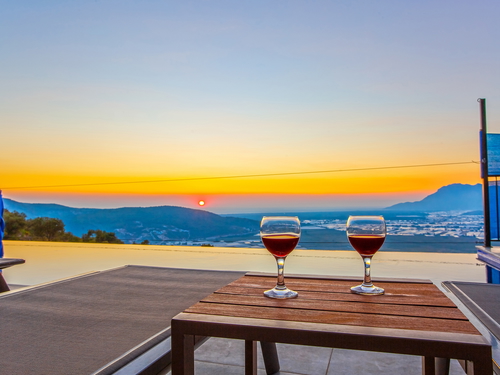  gece  -  Kasım
  | Kalkan Yeşilköy Villa (4 Kişilik, Özel Havuzlu, Jakuzili Seçenekli)